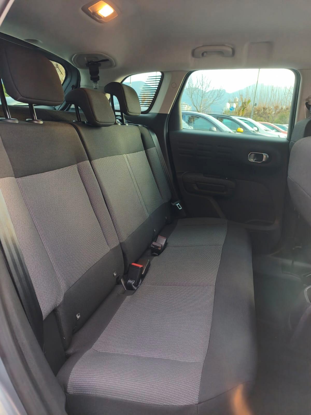 CITROEN C3 AIRCROSS 110CV ''YOU''