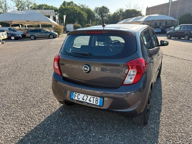 Opel Karl 1.0 75 CV N-Joy