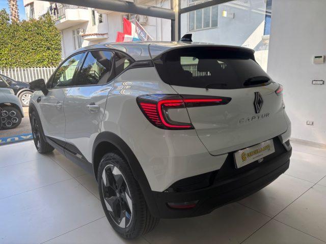RENAULT Captur techno ECO-G 120 tua da ?260,00 mensili ant.0