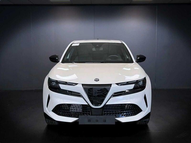 Alfa Romeo Junior Junior 1.2 136 CV Hybrid eDCT6 Speciale