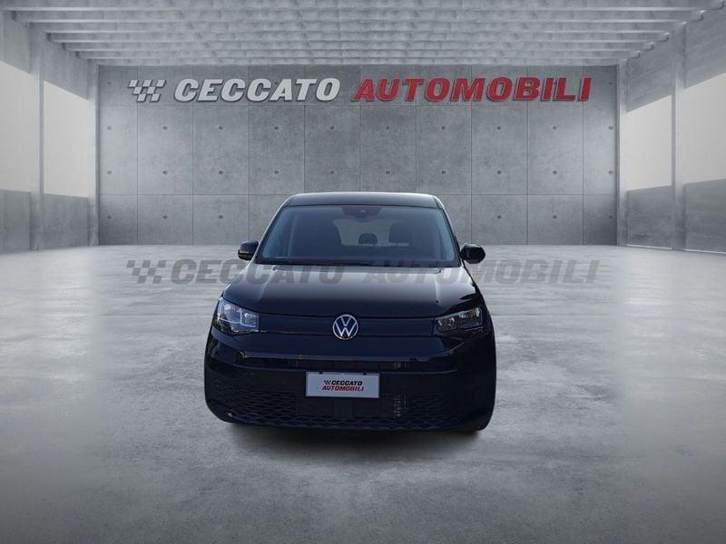 Volkswagen Caddy Caddy KOMBI Caddy 90 CRD A7 MY 25