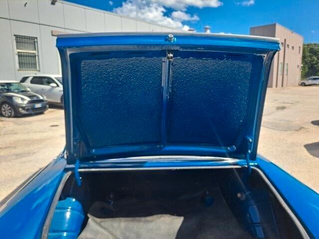 Fiat 1500 -CONSERVATA-