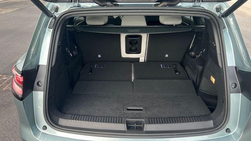 Renault Espace NUOVO iconic MY25 full hybrid E-Tech 200 7p