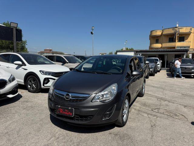 OPEL Corsa 1.2 85CV 5 porte GPL-TECH Elective