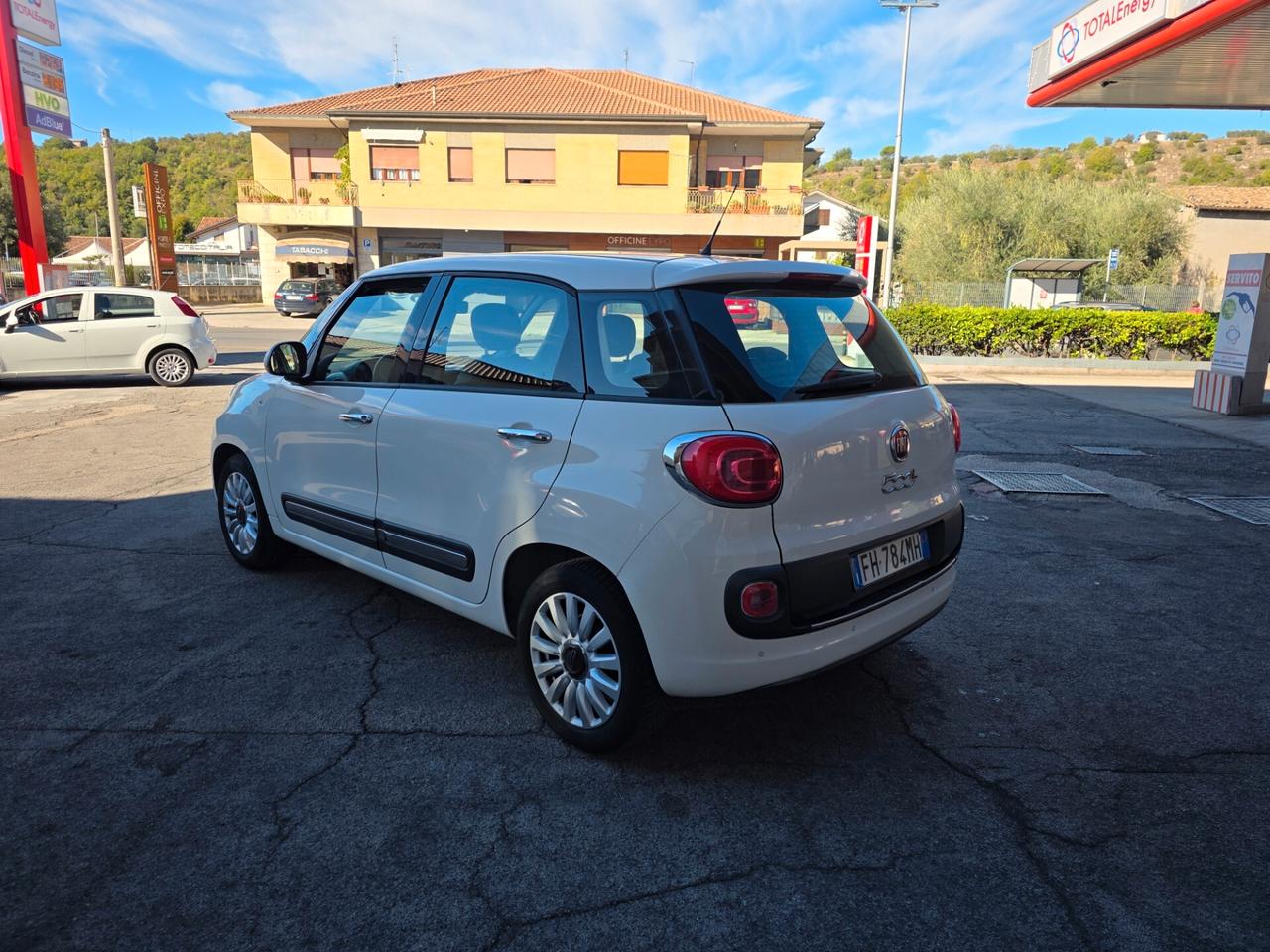 Fiat 500L 1.3 MJT SOLO 110.000 KM OFFERTA PROMO