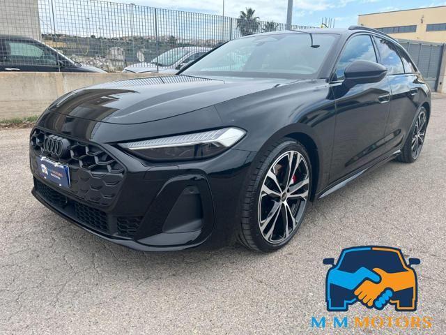 Audi S5 Avant 3.0 tfsi mhev+ quattro 367cv s-tronic