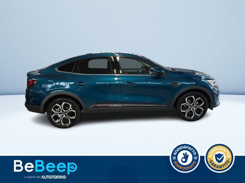 Renault Arkana 1.6 HYBRID INTENS E-TECH 145CV