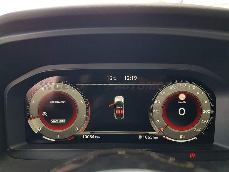 Nissan Qashqai Qashqai 1.3 mhev N-Connecta 2wd 140cv
