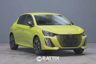 Peugeot 208 1.2 hybrid 136CV Allure e-dcs 6