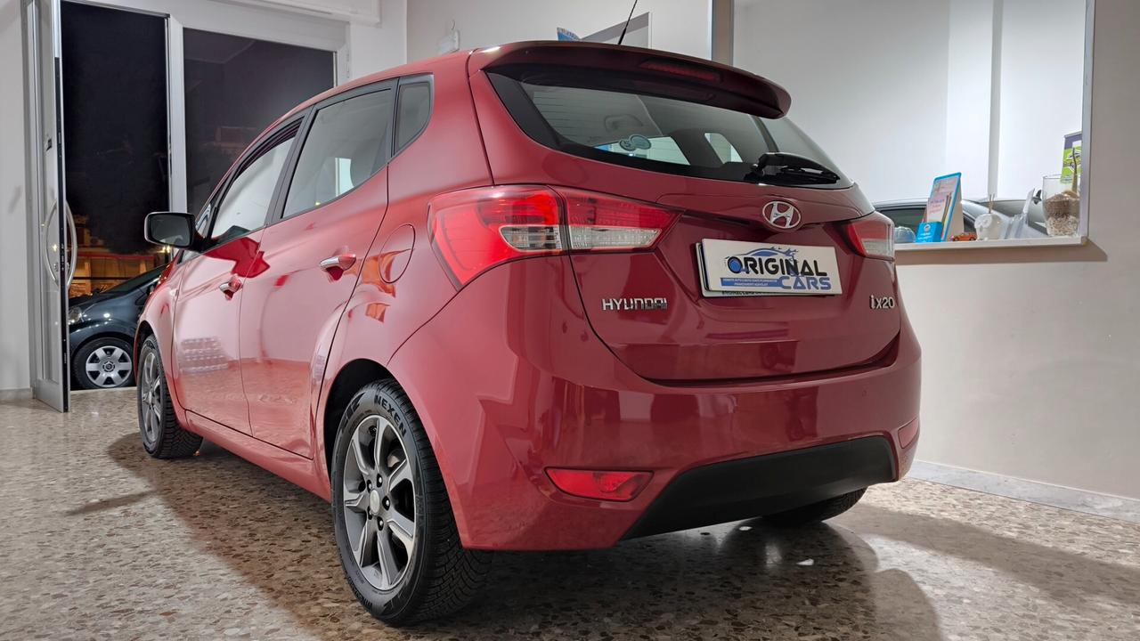 Hyundai iX20 1.4 90 CV Econext Classic