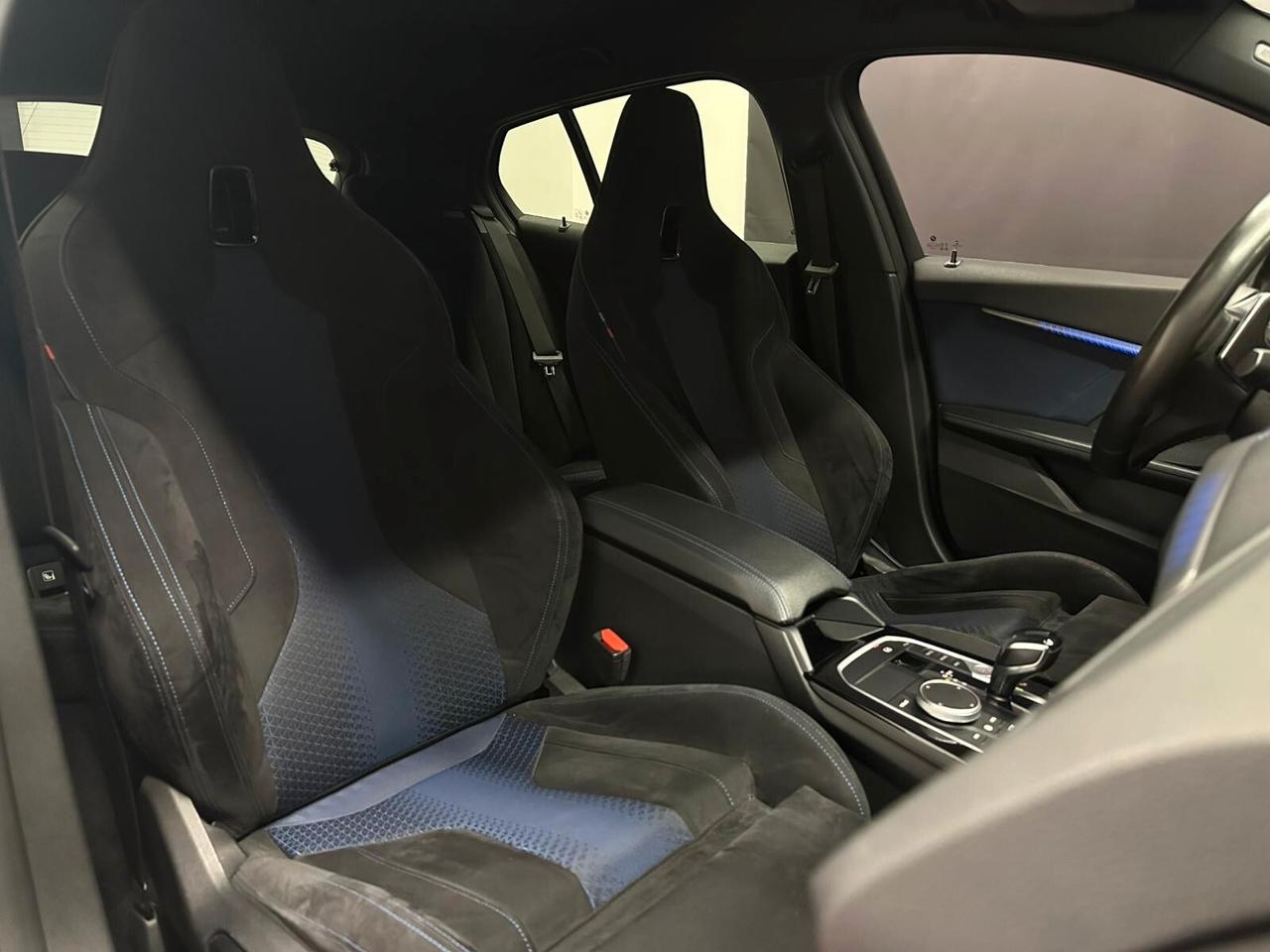 Msport Freni/Sedili M Head Up PREZZO REALE