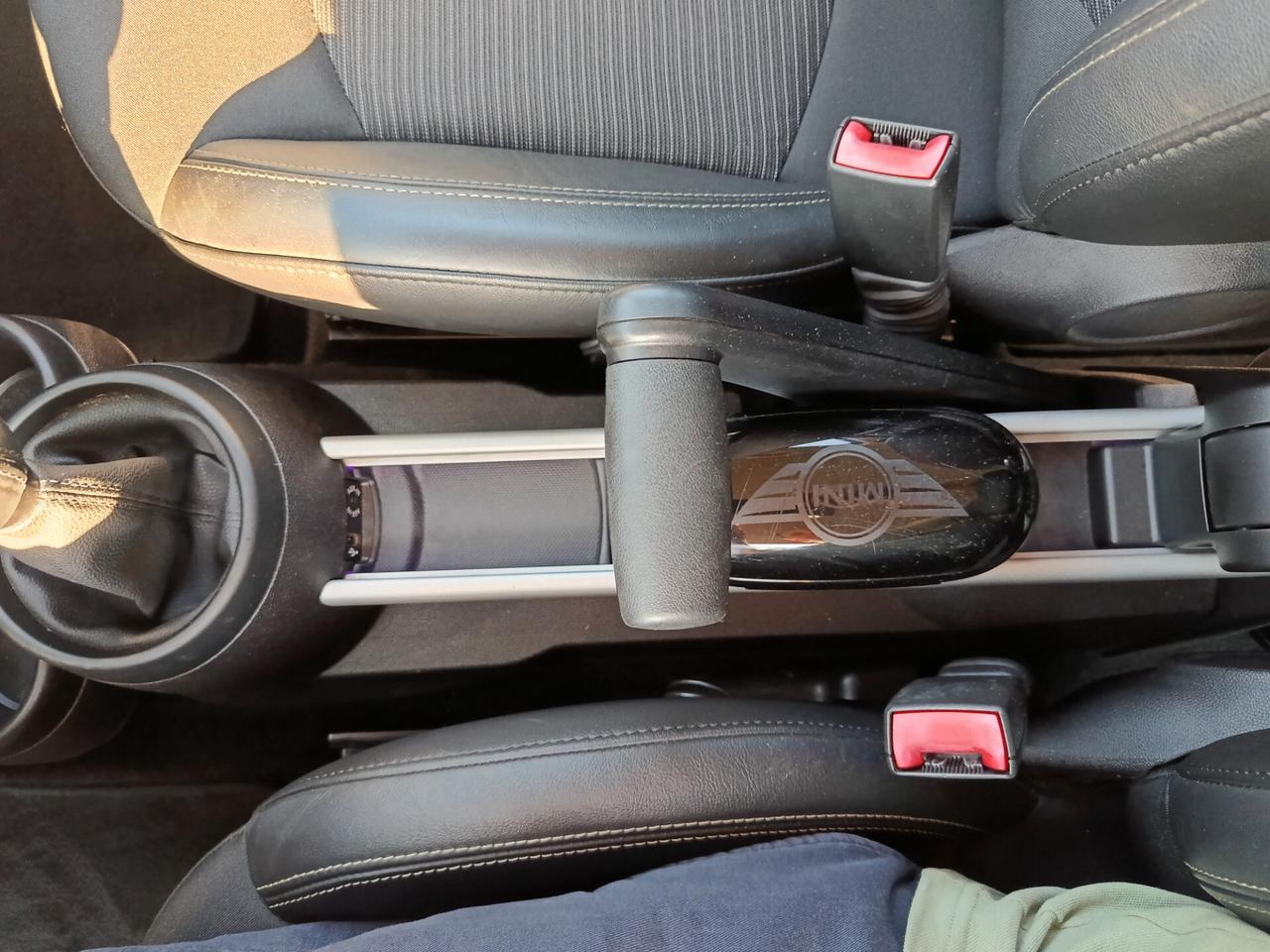Mini Cooper Countryman 1.6