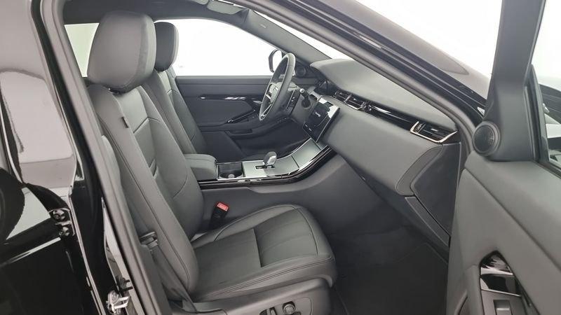 Land Rover RR Evoque 2.0D I4 163 CV AWD Auto S