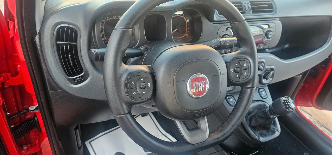 Fiat Panda 1.2 Easy