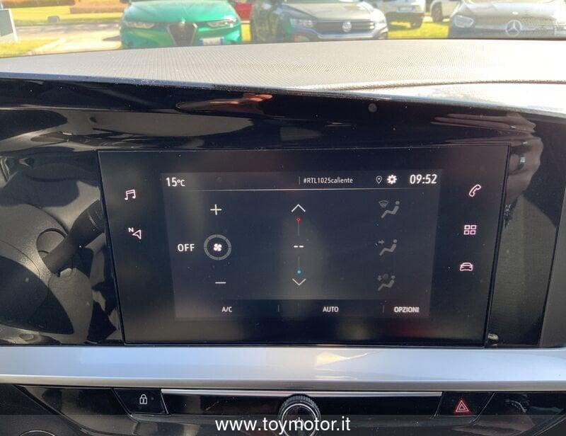Opel Mokka 2ª serie 1.5 diesel Elegance