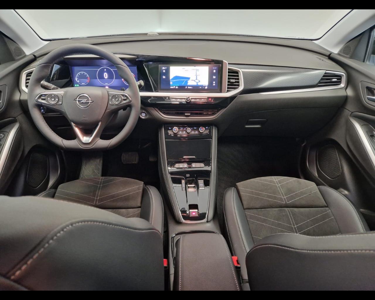OPEL Grandland I 2022 - Grandland 1.2 Ultimate s&s 130cv at8