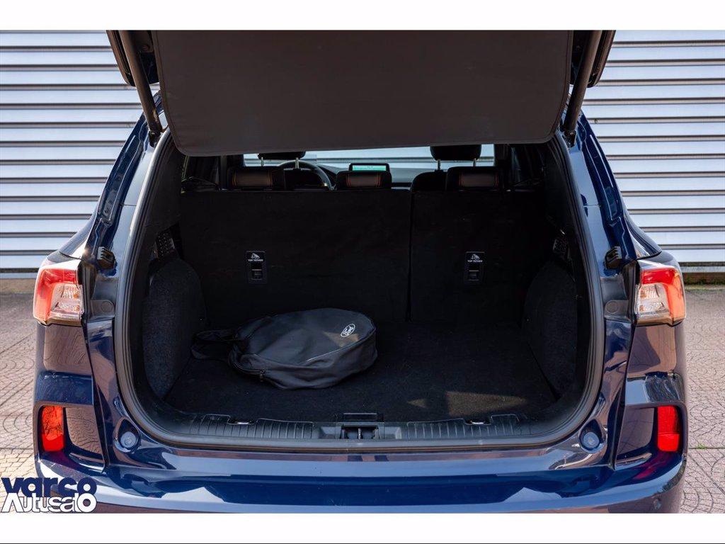 FORD Kuga 2.5 phev st-line x 2wd 225cv cvt del 2022