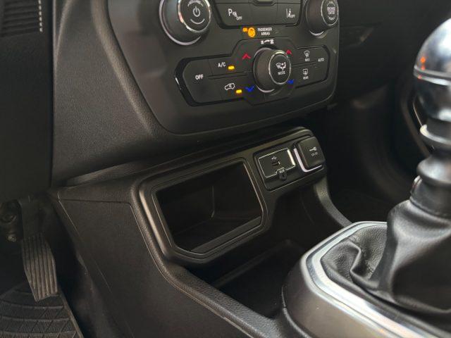 JEEP Renegade 1.6 Mjt 130 CV Limited tua da ?199,00 mensili