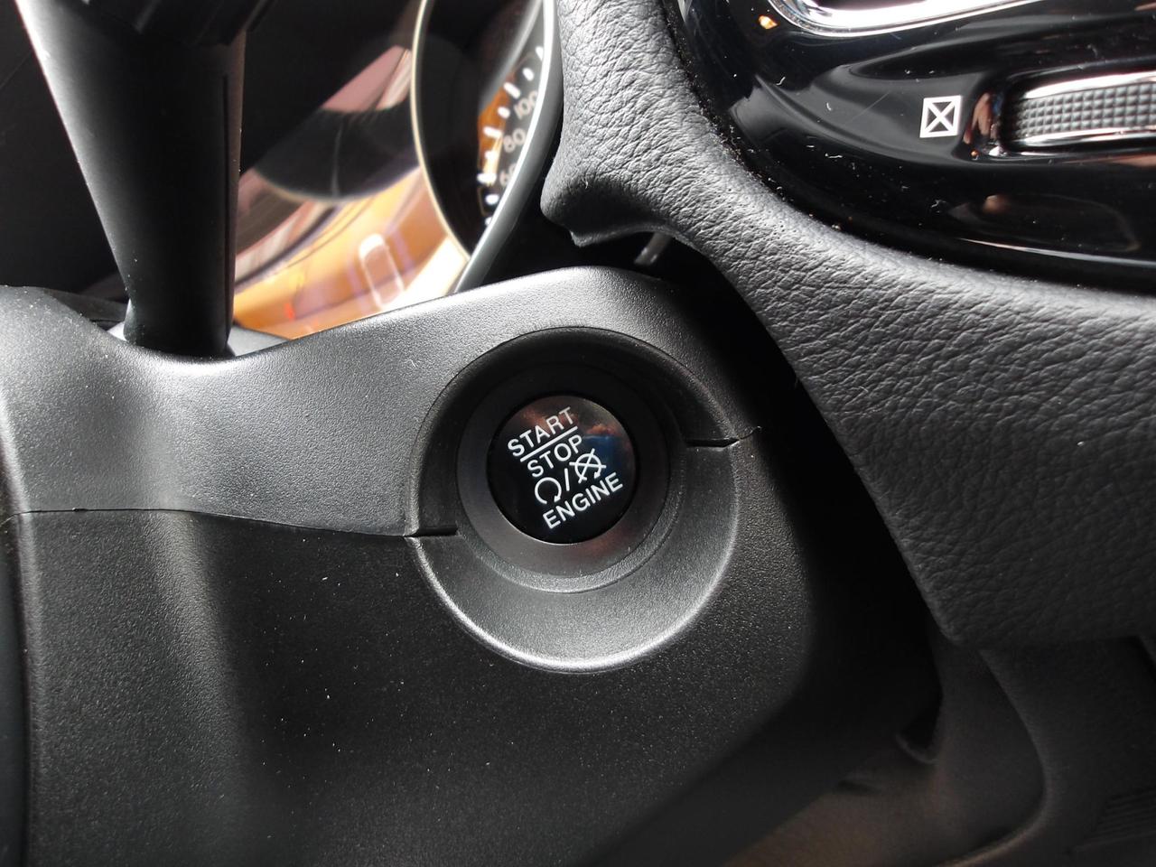 Jeep Compass 2.0 mjt Limited 4wd 170cv auto