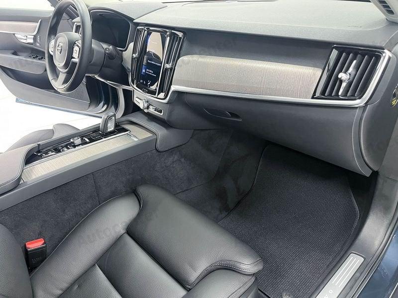 Volvo V90 Cross Country V90 Cross Country 2.0 b4 Business Pro awd auto
