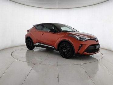 Toyota C-HR 2.0 Hybrid Premiere E-CVT