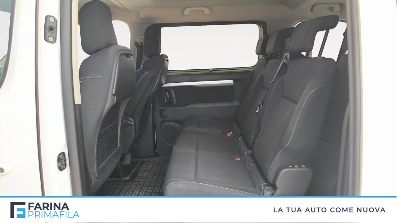 OPEL Zafira Life - Zafira Life 1.5d 120cv S&S L2H1 Business