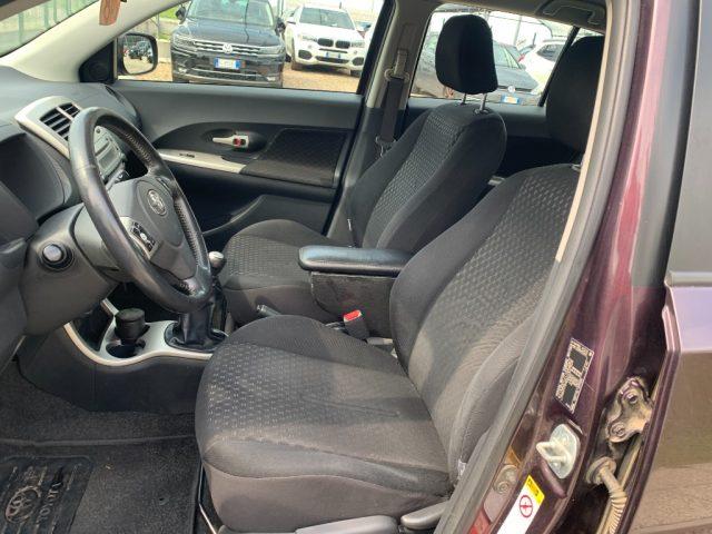 TOYOTA Urban Cruiser 1.3 Luxury