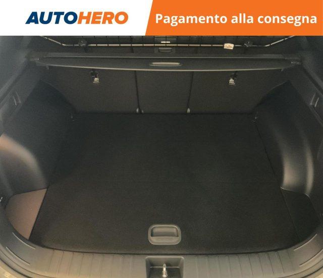HYUNDAI Tucson 1.6 HEV aut.Exellence