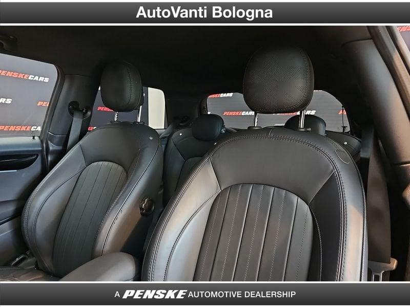MINI Mini Full Electric Mini Cooper SE Yours