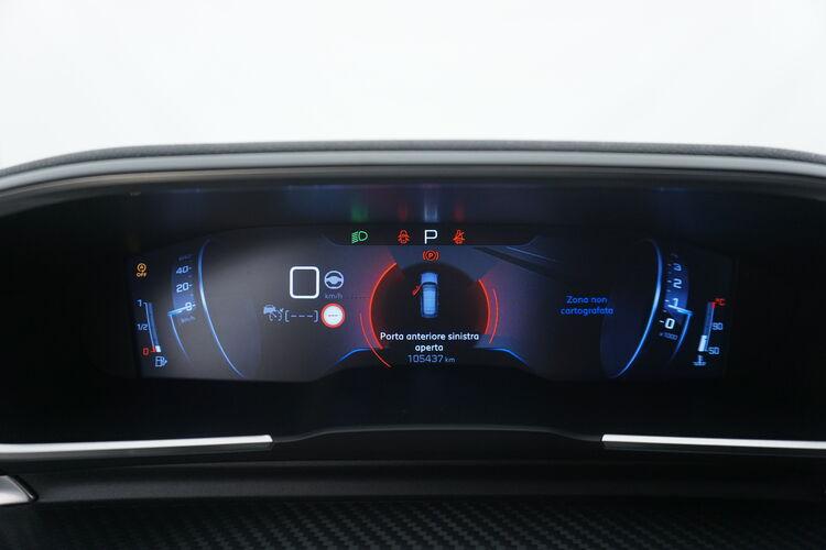 Peugeot 508 SW Business EAT8 BR686555 2.0 Diesel 163CV