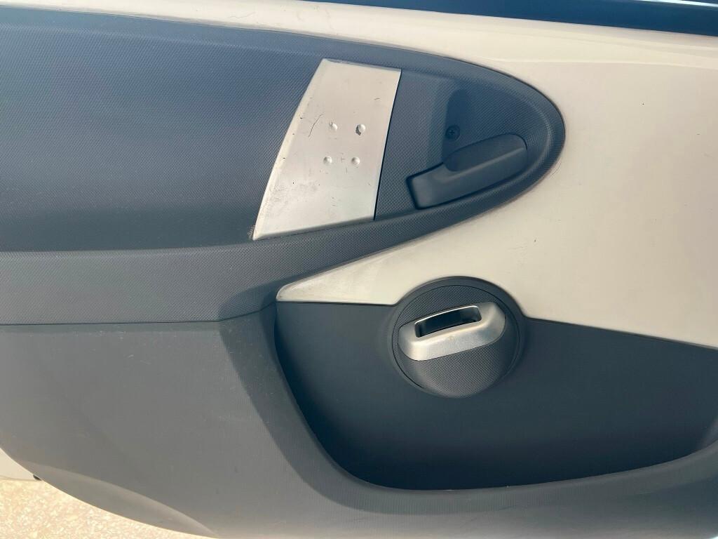 Citroen C1 Deejay 5 porte 1.0 - Perfetta