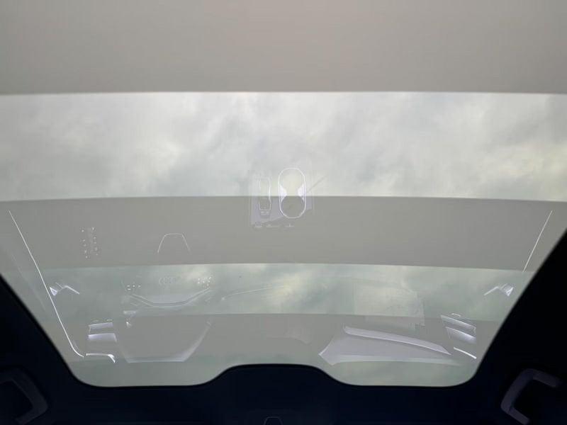 Audi A6 TDI 150 kW S tronic S line edition Tetto Camera 360°