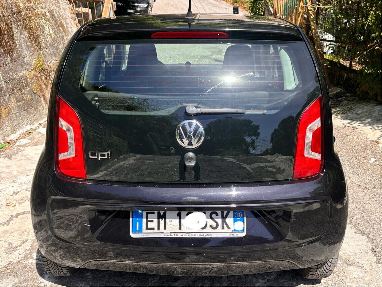 Volkswagen up! 1.0 3p. take