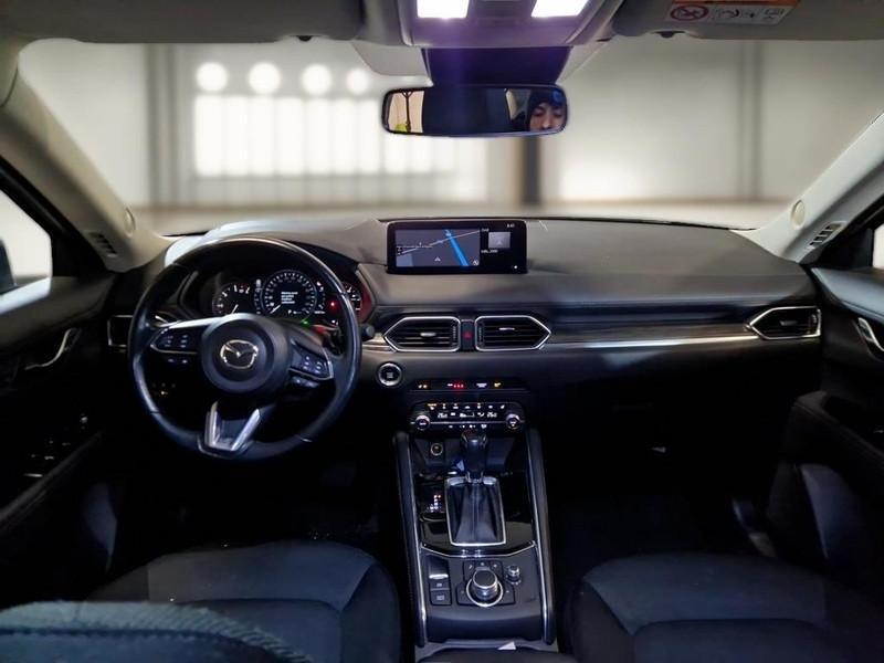 MAZDA CX-5 DIESEL 2.2L 150 CV 2WD EXCEED 5 PORTE SUV