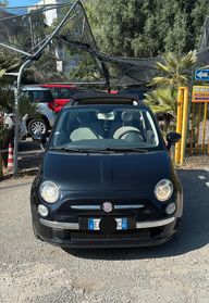 Fiat 500 C Automatica OK NEOPATENTATI