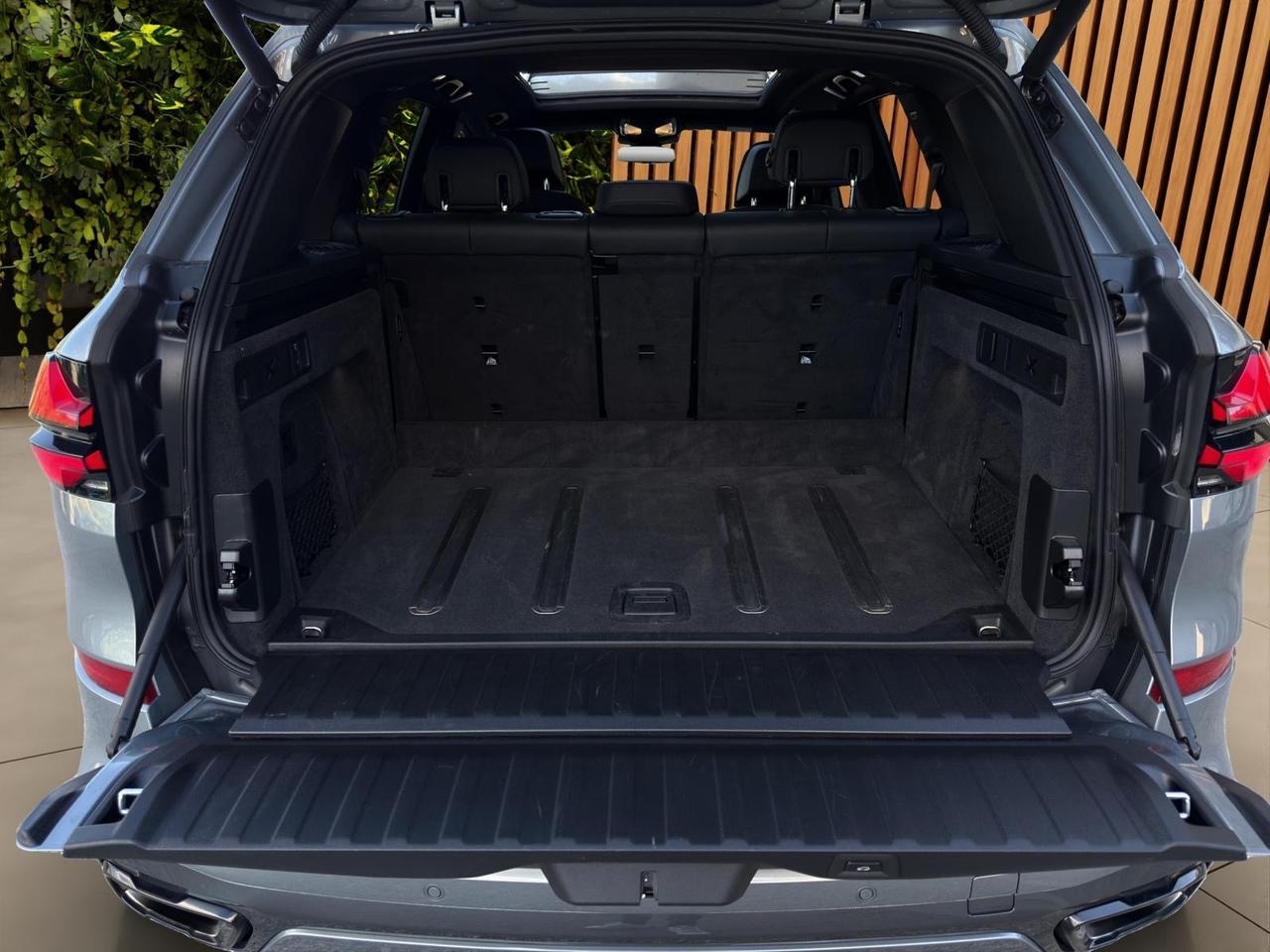 Bmw X5 30d Msport Pro FULL IVA TAGLIANDI PAGATI