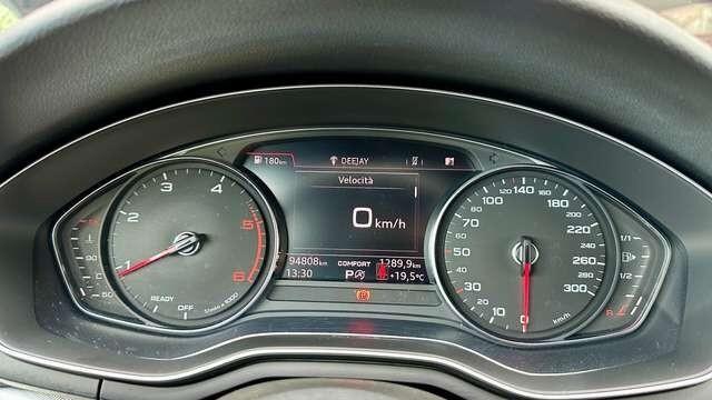 Audi A4 Avant 35 2.0 TDi 150CV S-Tronic Business S