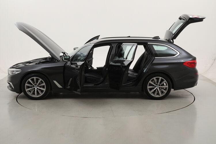 BMW Serie 5 Touring 530d Luxury BR944817 3.0 Diesel 249CV