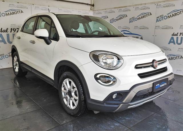 Fiat 500X 1.3 mjt Cross 4x2 95cv