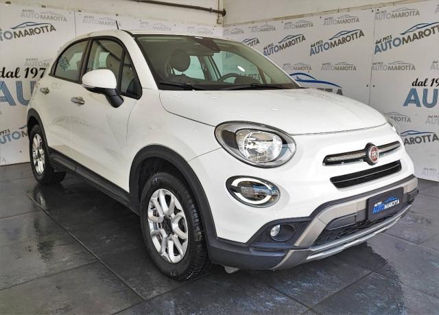 Fiat 500X 1.3 mjt Cross 4x2 95cv