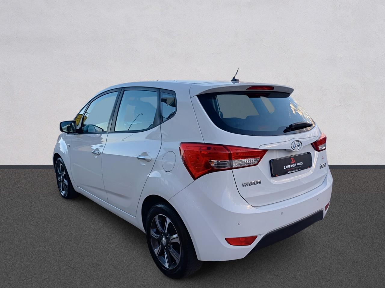 Hyundai iX20 1.4 CRDI 90 CV Classic