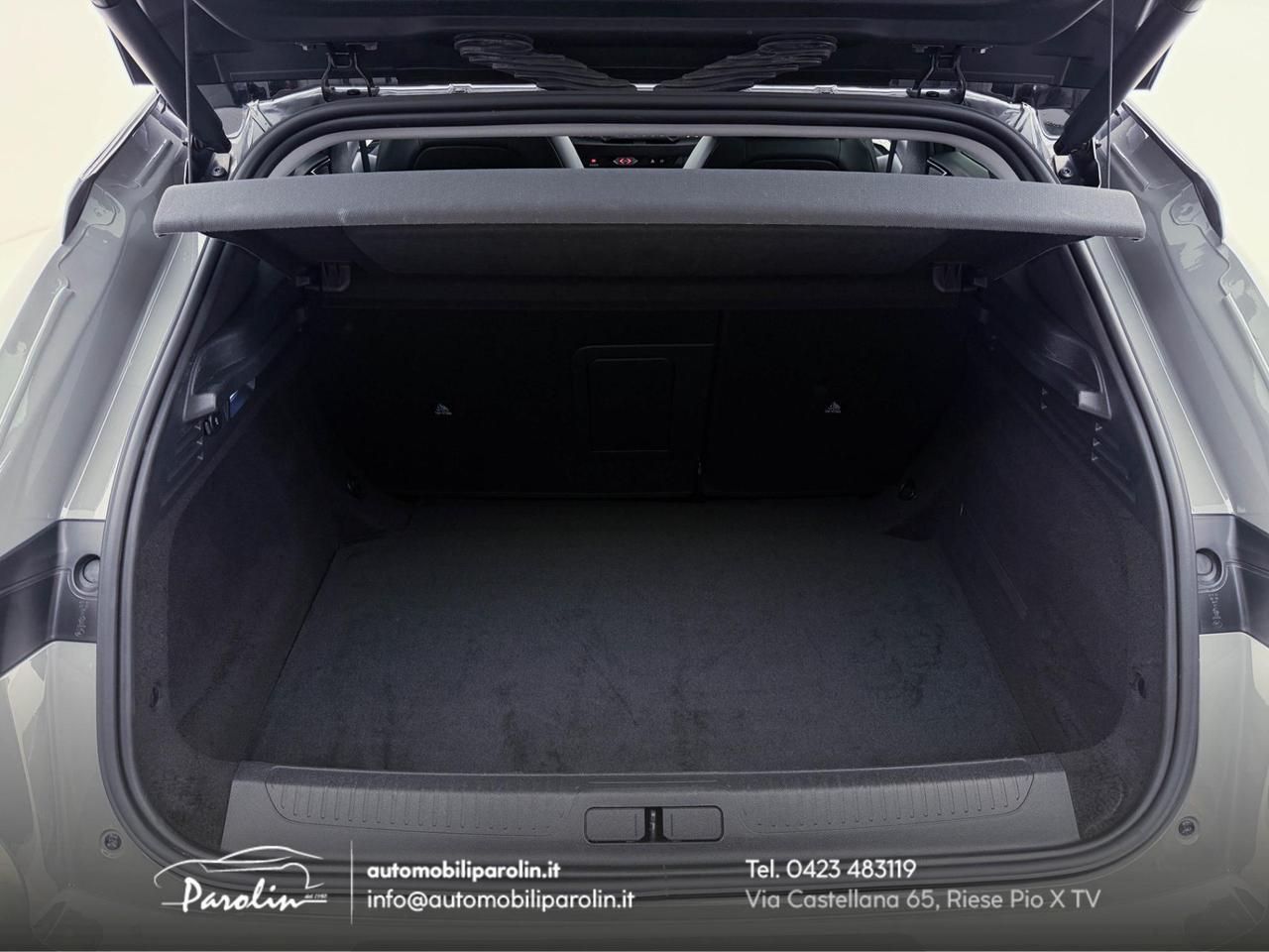 DS DS4 1.5 bluehdi Performance Line auto Prezzo REALE