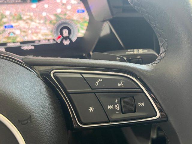 AUDI A3 2.0 TDI Sportback 35 S line