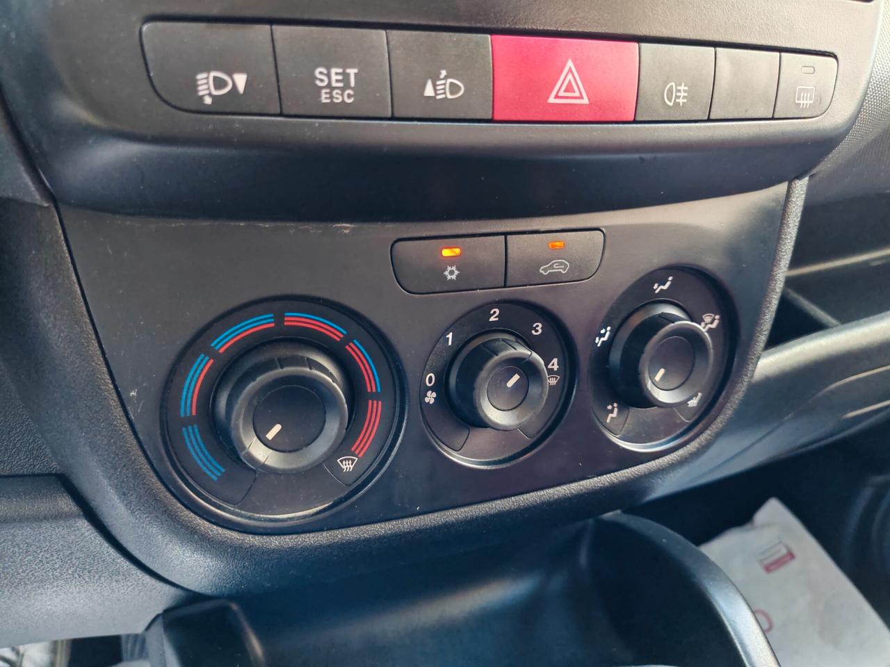 Fiat Doblo Doblò 1.6 MJT 16V Dynamic