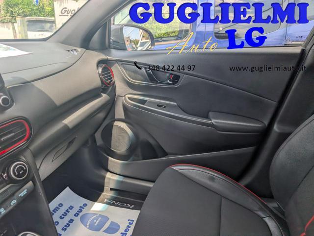 HYUNDAI Kona 1.0 T-GDI Xpossible