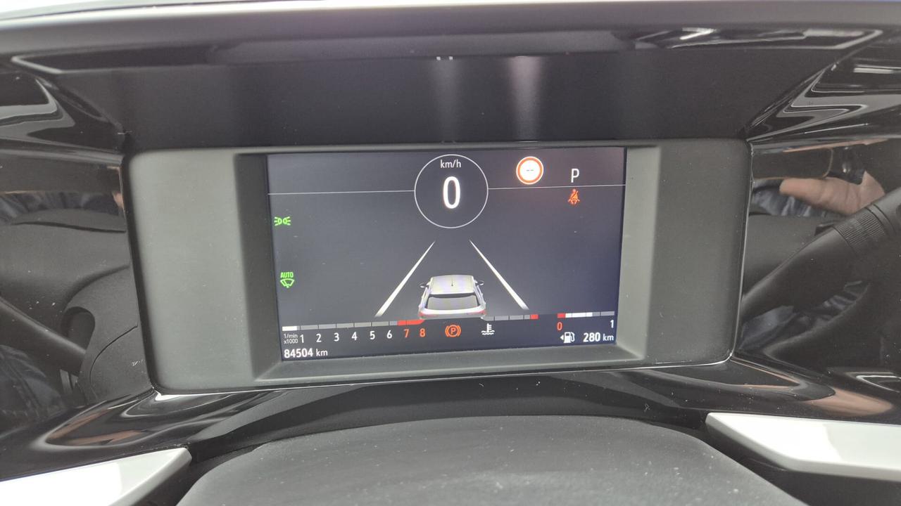 Opel Mokka 1.2 Turbo 130 CV Ultimate