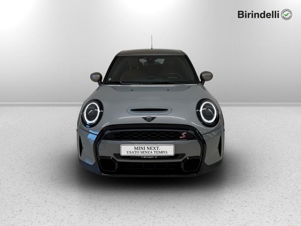 MINI Mini 5 porte (F55) - Mini 2.0 Cooper S Yours 5 porte