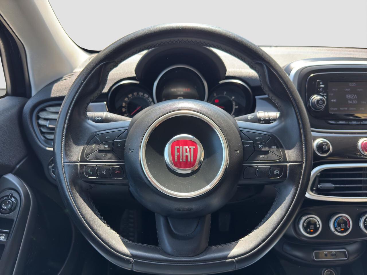 Fiat 500X 1.3 mjt 95cv Lounge 2017