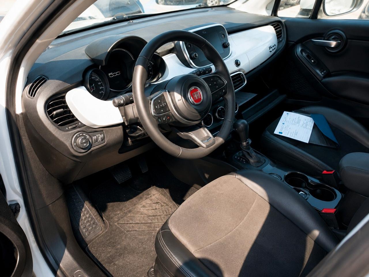 Fiat 500X 1.3 MultiJet 95 CV