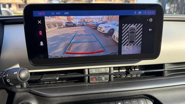 FIAT 600 HYBRID 1.2 110CV DCT MHEV LA PRIMA*24M.G.*CAM360°*